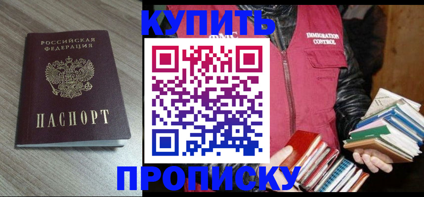 прописка 2025 в Дедовске